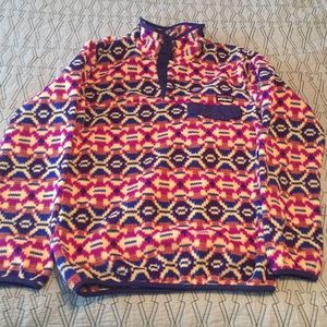 Patagonia pullover